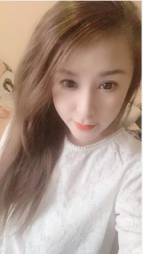 颜值的山东妹妹